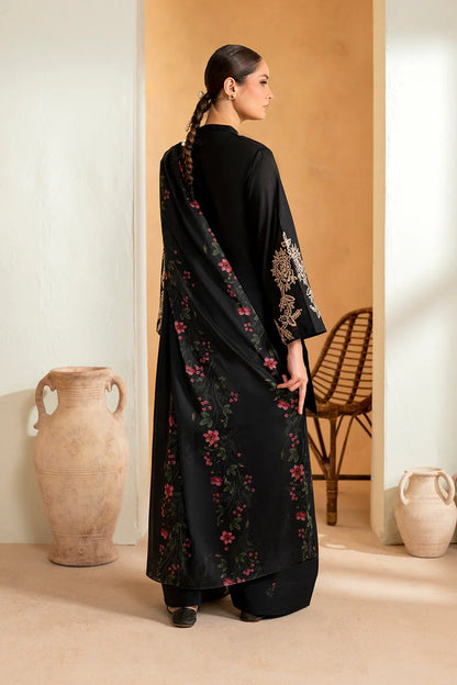 iznik Embroidered lawn Three Piece IZ-56