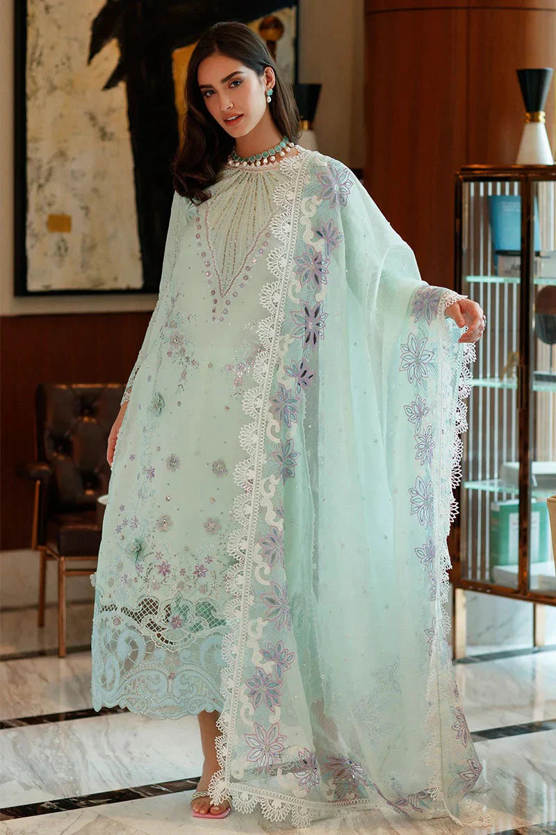 MUSHQ MBROIDERED LAWN EPC UNSTICHED