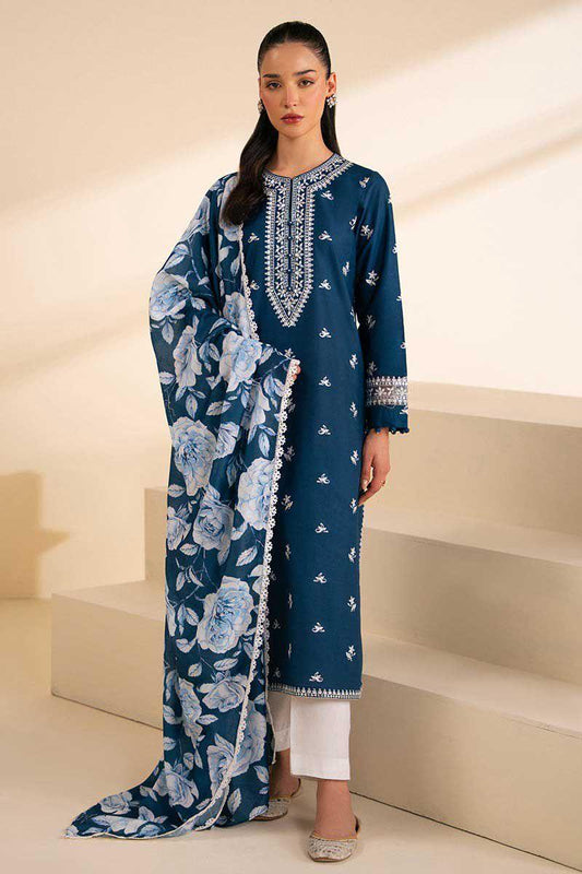 Aisling Lawn 3pc
