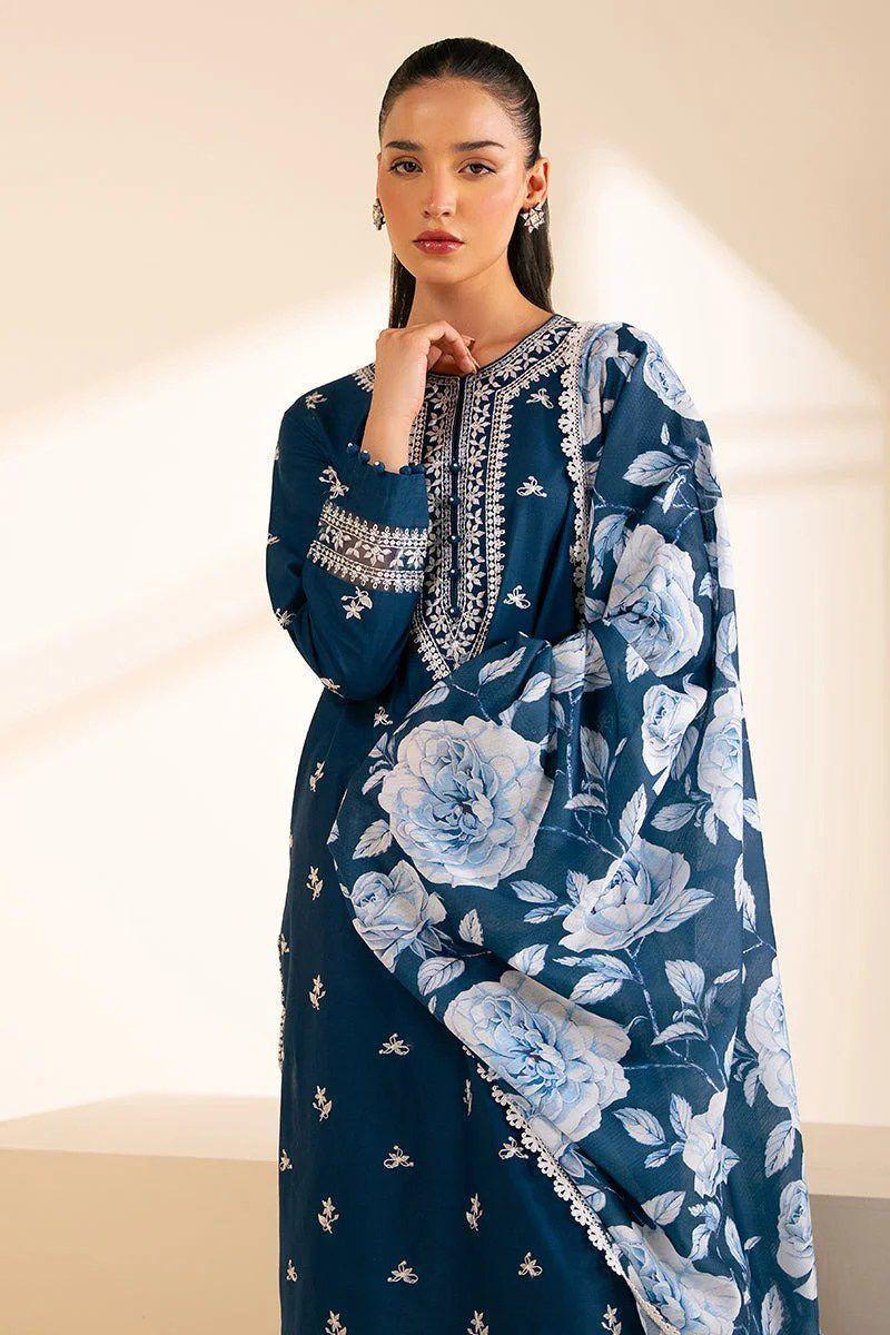 Aisling Lawn 3pc