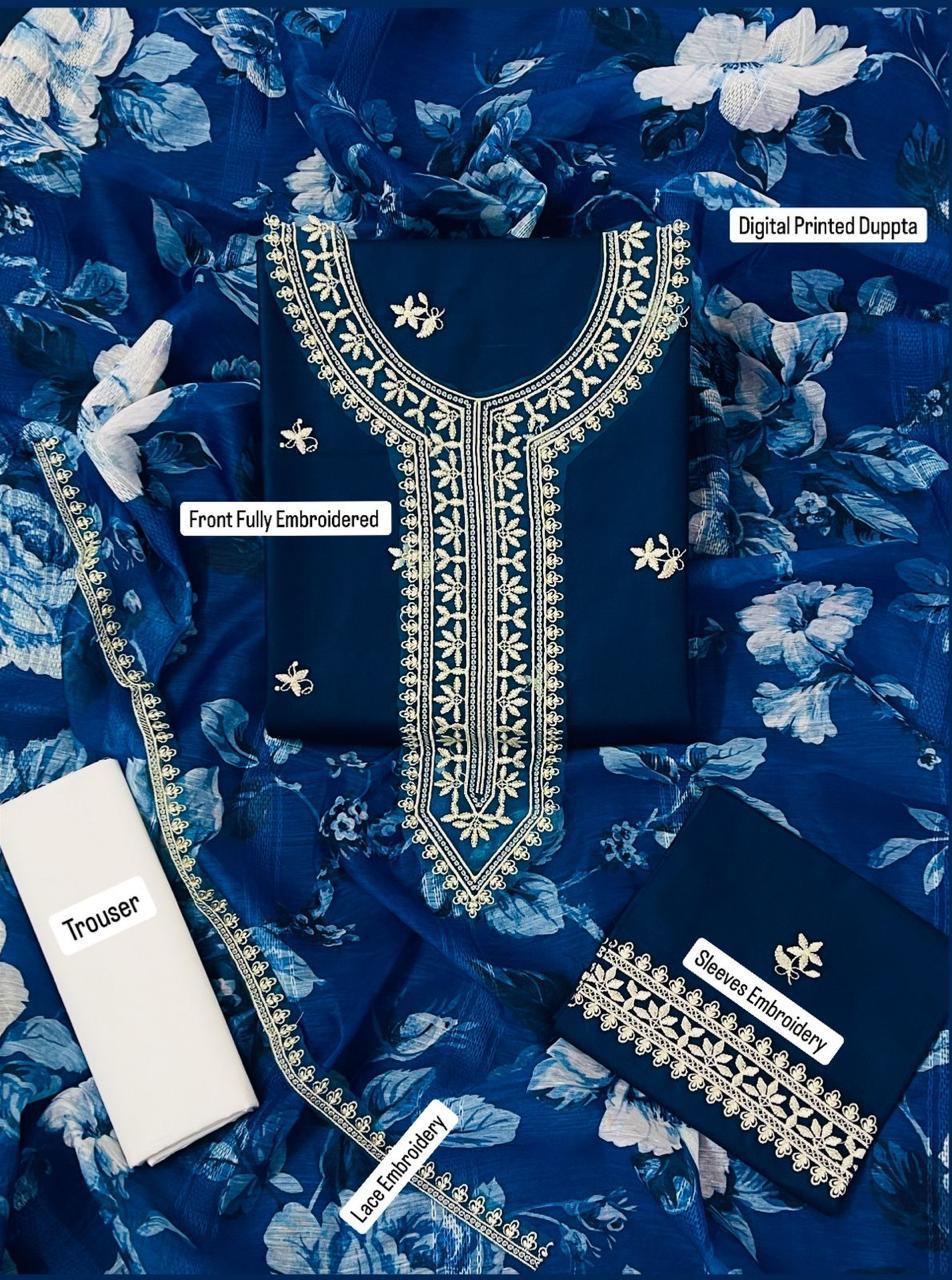 Aisling Lawn 3pc